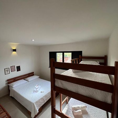 Condominio Vila Veleiros Сао Мигел до Гостосо Екстериор снимка
