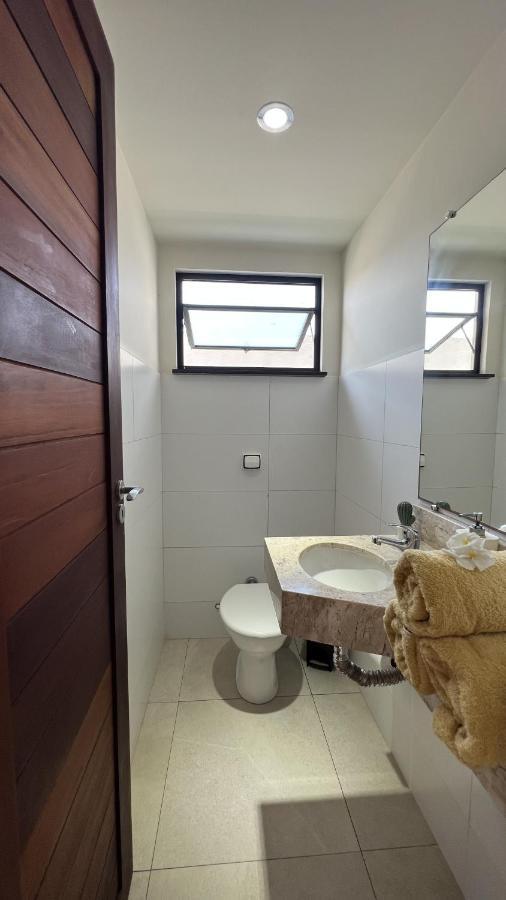 Condominio Vila Veleiros Сао Мигел до Гостосо Екстериор снимка