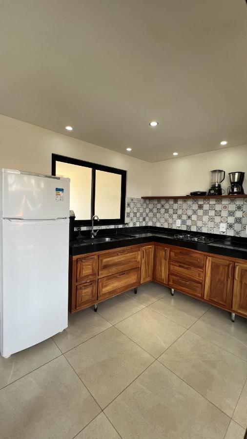 Condominio Vila Veleiros Сао Мигел до Гостосо Екстериор снимка