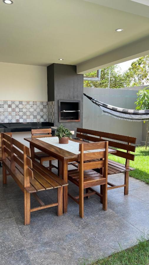 Condominio Vila Veleiros Сао Мигел до Гостосо Екстериор снимка