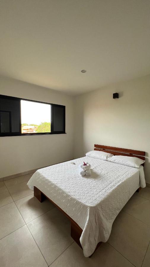 Condominio Vila Veleiros Сао Мигел до Гостосо Екстериор снимка
