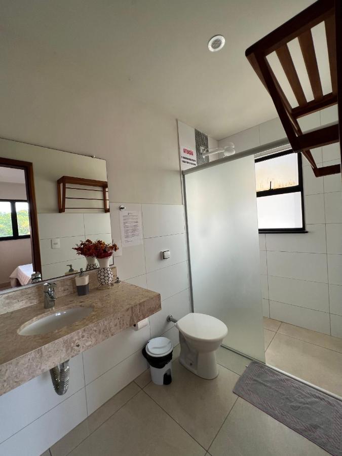 Condominio Vila Veleiros Сао Мигел до Гостосо Екстериор снимка